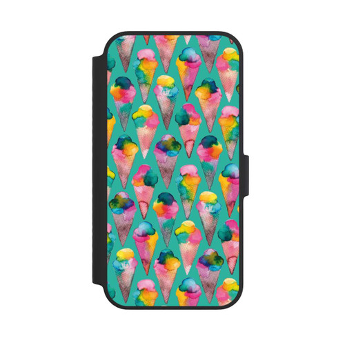 Apple iPhone 14 NIVOflip Kleine Eiscreme