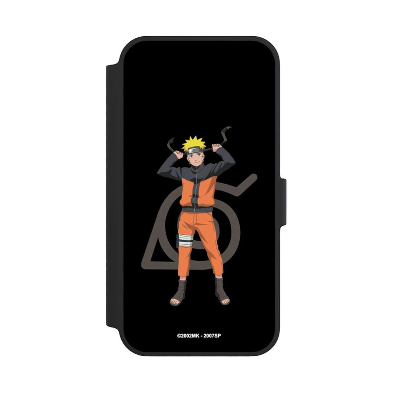 iPhone 14 NIVOflip Naruto Konoha