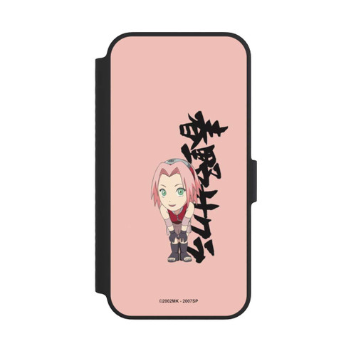 Apple iPhone 14 NIVOflip Sakura SD