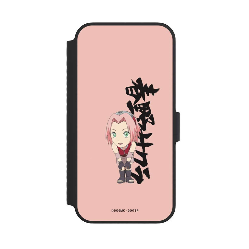 iPhone 14 NIVOflip Sakura SD
