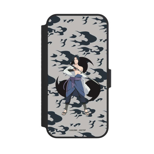 Apple iPhone 14 NIVOflip Sasuke Sharingan