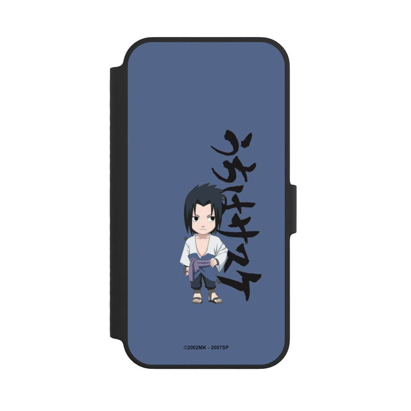 iPhone 14 NIVOflip Sasuke SD