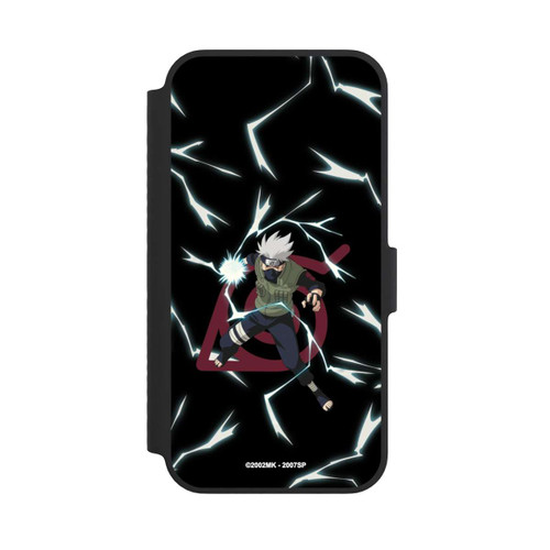 Apple iPhone 14 NIVOflip Kakashi Raikiri