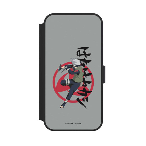 Apple iPhone 14 NIVOflip Kakashi Sharingan