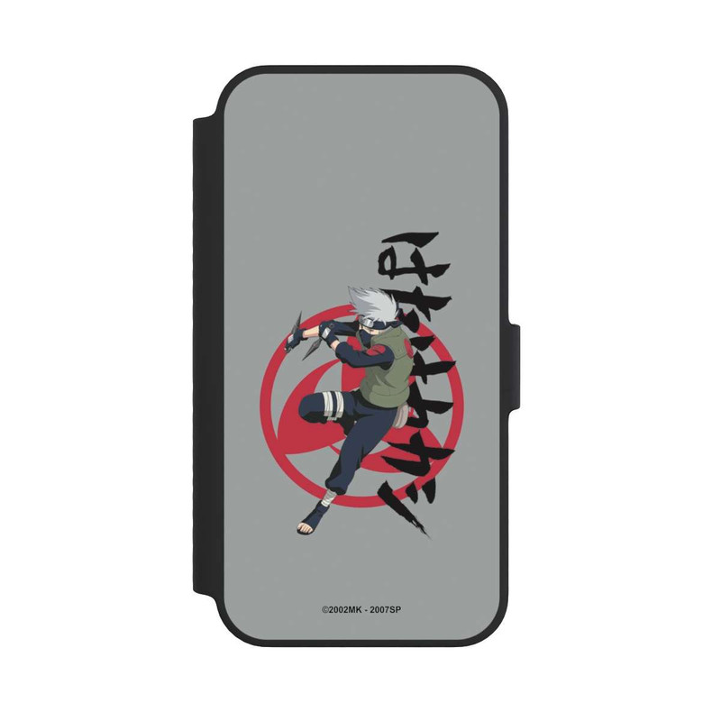 iPhone 14 NIVOflip Kakashi Sharingan