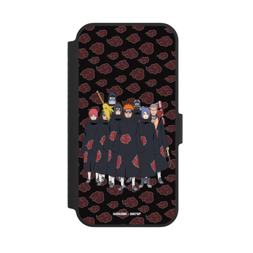Apple iPhone 14 NIVOflip Akatsuki Gruppe
