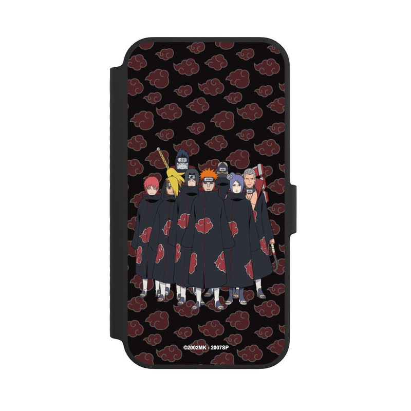 iPhone 14 NIVOflip Akatsuki Gruppe