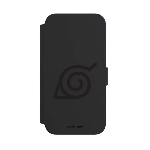 Apple iPhone 14 NIVOflip Konoha ohne Hintergrund