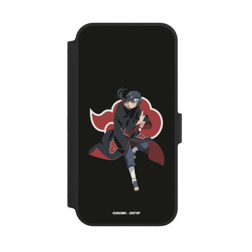 Apple iPhone 14 NIVOflip Itachi Uchiha Akatsuki