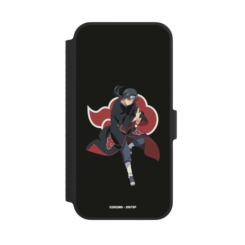iPhone 14 NIVOflip Itachi Uchiha Akatsuki