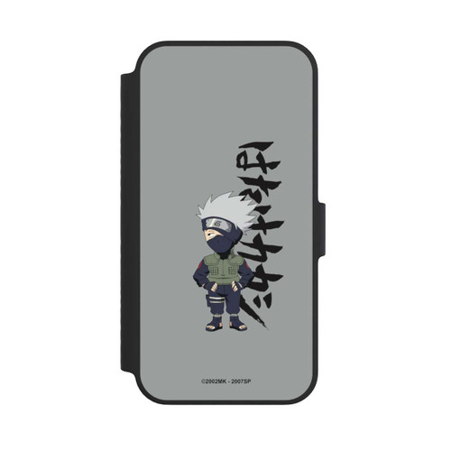 Apple iPhone 14 NIVOflip Kakashi SD