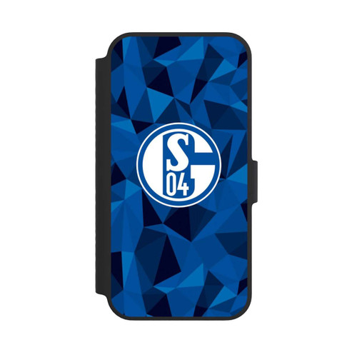 Apple iPhone 14 NIVOflip Schalke 04 Camo