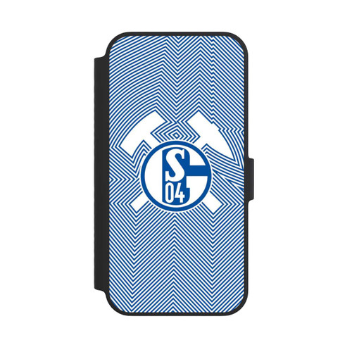 Apple iPhone 14 NIVOflip Ruhrpott - Schalke 04