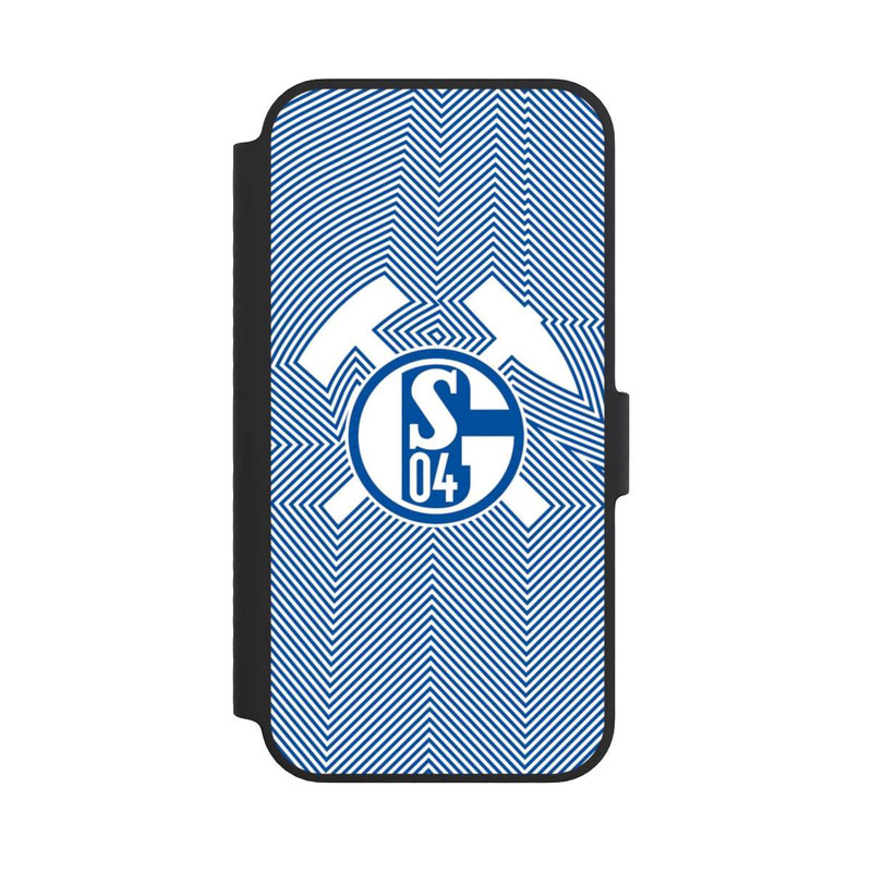 iPhone 14 NIVOflip Ruhrpott - Schalke 04