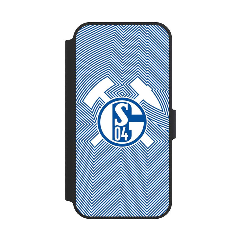 iPhone 14 NIVOflip Ruhrpott - Schalke 04
