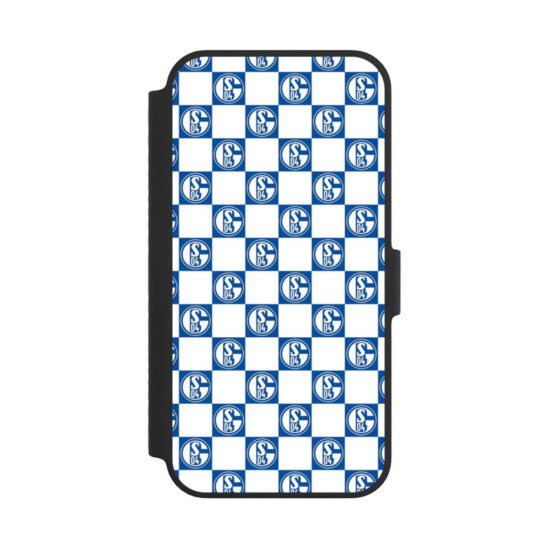 iPhone 14 NIVOflip Logos Schalke 04