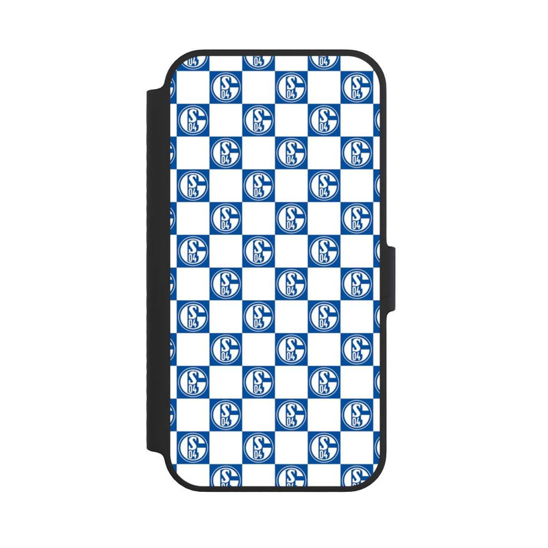 iPhone 14 NIVOflip Logos Schalke 04