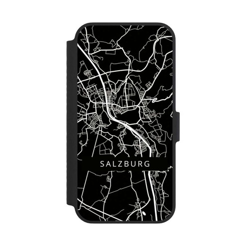 Apple iPhone 14 NIVOflip Plan de Ville Salzburg