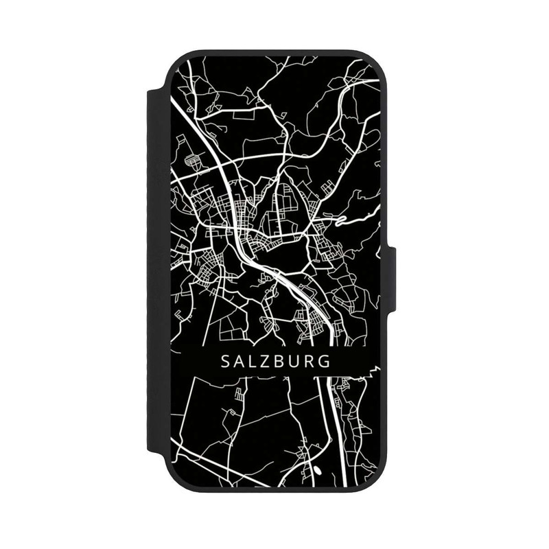 iPhone 14 NIVOflip Plan de Ville Salzburg