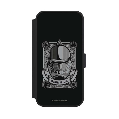 Apple iPhone 14 NIVOflip Trooper 