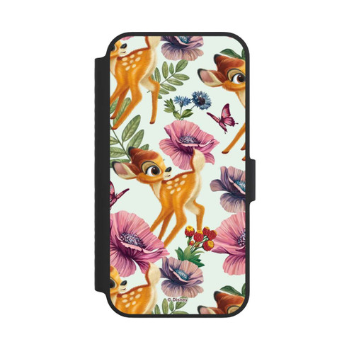Apple iPhone 14 NIVOflip Bambi Butterfly Pattern