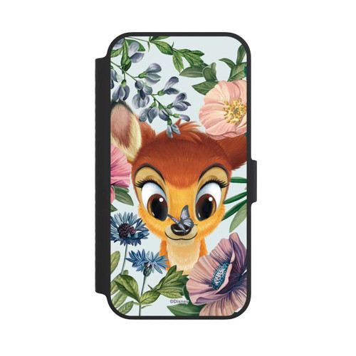 Apple iPhone 14 NIVOflip Bloomy Bambi
