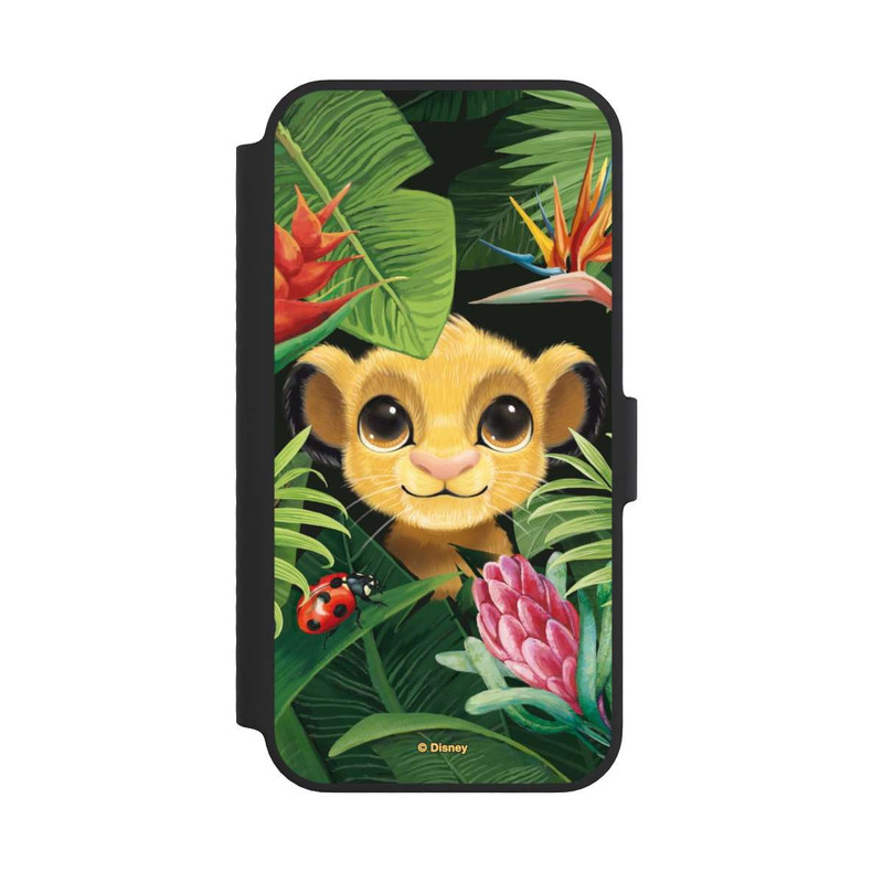 iPhone 14 NIVOflip Simba cute