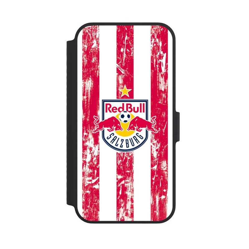 iPhone 14 NIVOflip Red Bull Salzburg Strip