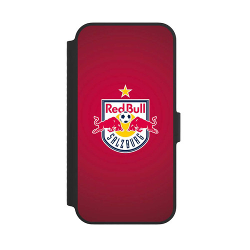 Apple iPhone 14 NIVOflip Red Bull Salzburg Rot