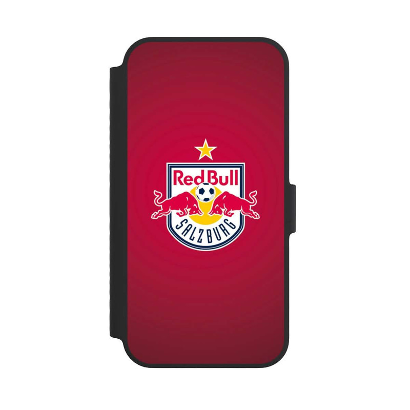 iPhone 14 NIVOflip Red Bull Salzburg Rot