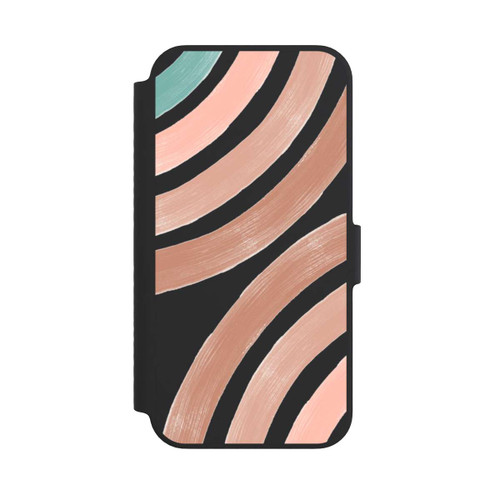Apple iPhone 14 NIVOflip Retro-Kreis