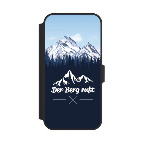 Apple iPhone 14 NIVOflip Winterparadies