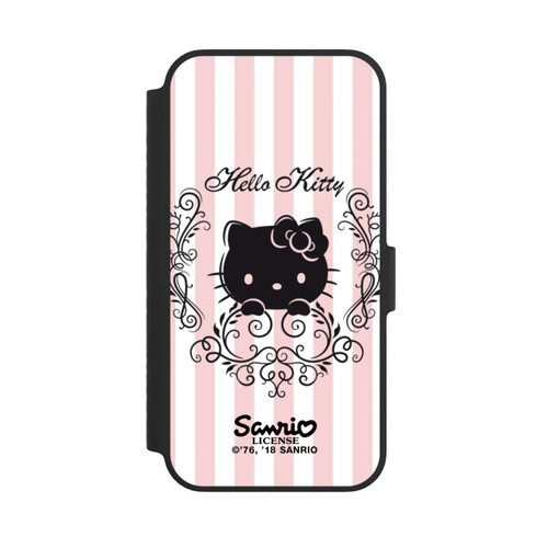 Apple iPhone 14 NIVOflip Hello Kitty Elegant
