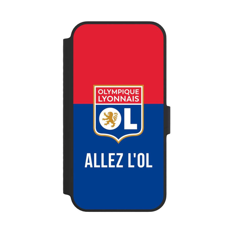 iPhone 14 NIVOflip Allez L'OL