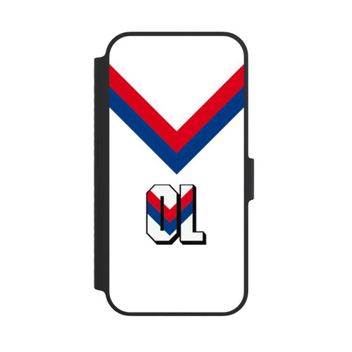 Apple iPhone 14 NIVOflip OL Maillot 1989