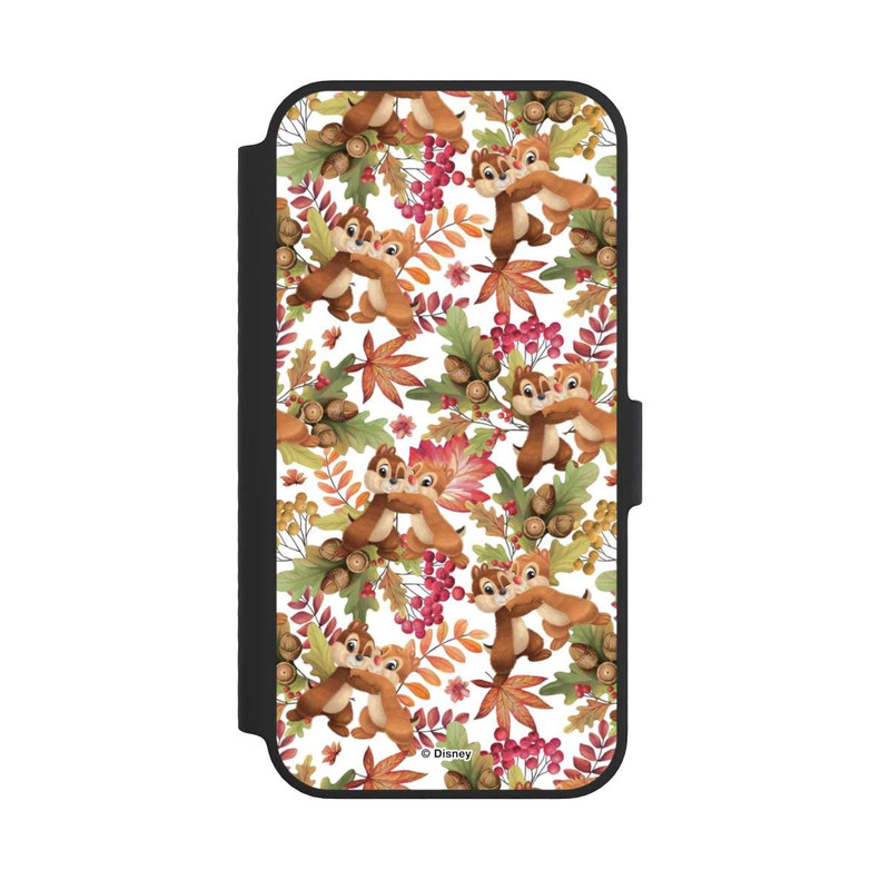 iPhone 14 NIVOflip Chip 'n Dale Pattern