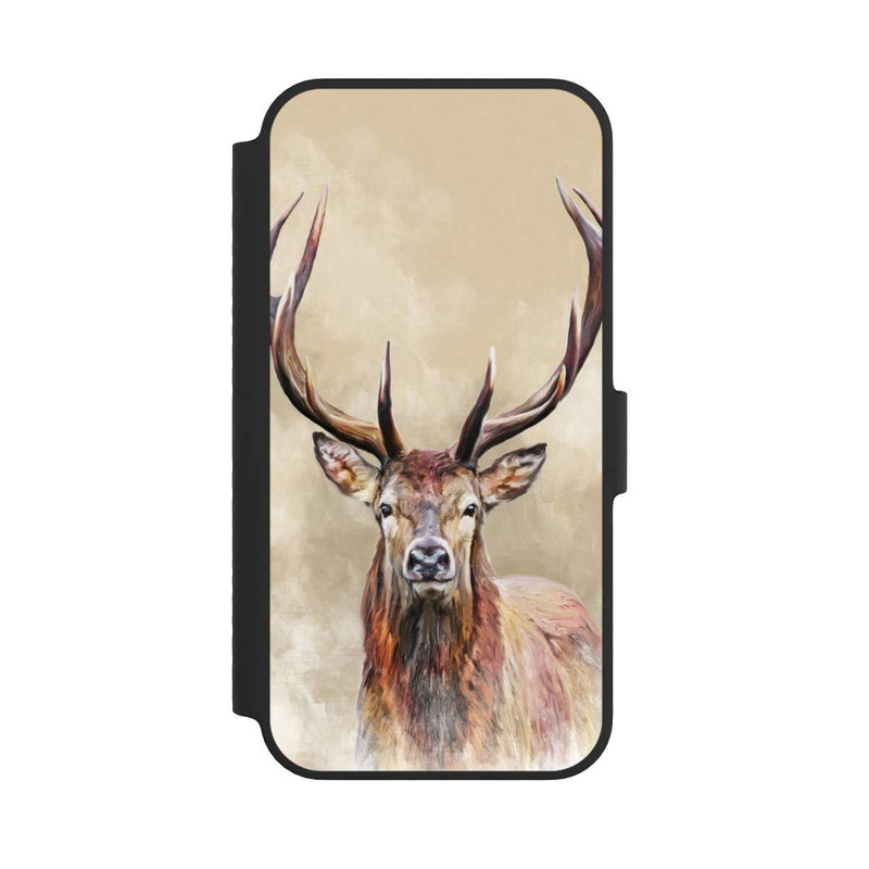 iPhone 14 NIVOflip cerf tiré