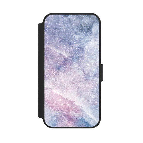 Apple iPhone 14 NIVOflip Galaxy Marble Cafelab