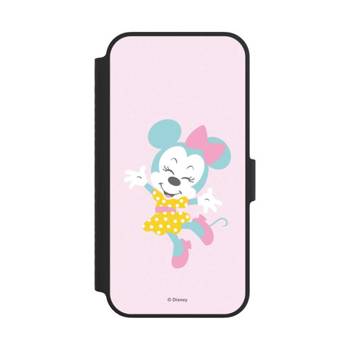 Apple iPhone 14 NIVOflip Süße Baby-Minnie