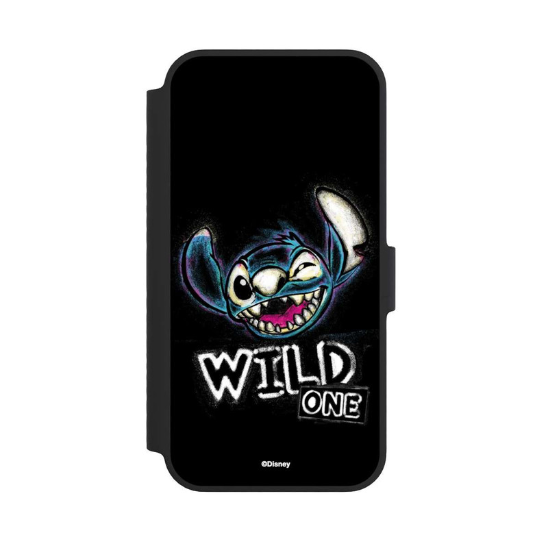 iPhone 14 NIVOflip Wild One Stitch
