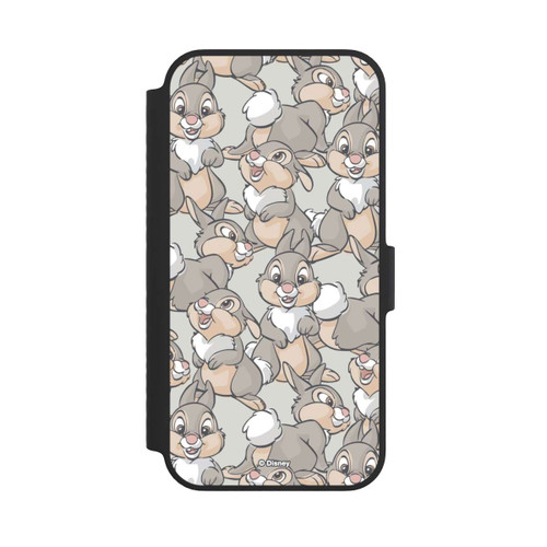 Apple iPhone 14 NIVOflip Klopfer Muster