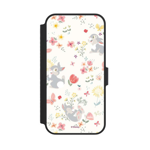 Apple iPhone 14 NIVOflip Bloomy Klopfer Pattern