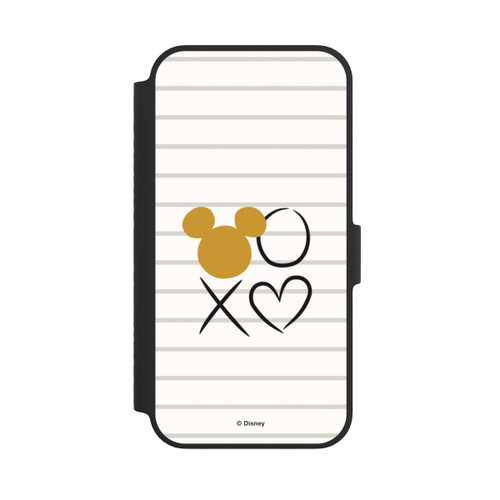 Apple iPhone 14 NIVOflip XOXO Micky