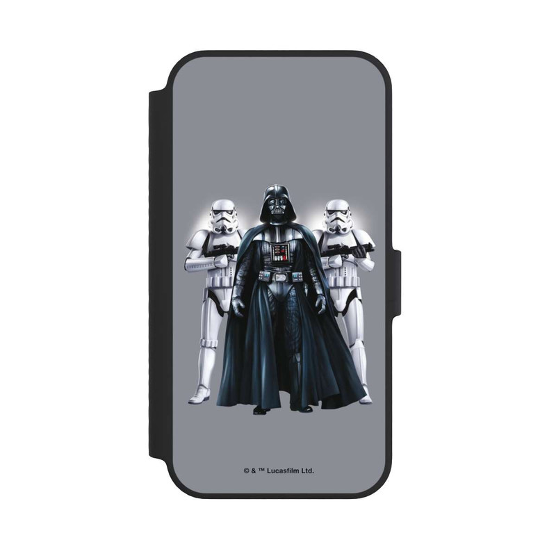iPhone 14 NIVOflip Vader and Troopers