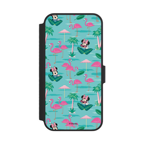 Apple iPhone 14 NIVOflip Minnie Pink Flamingo