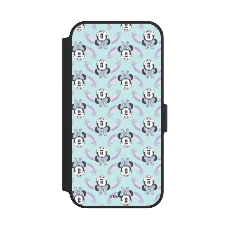 iPhone 14 NIVOflip Minnie Vintage Pattern