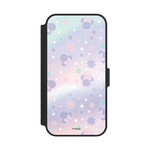 Apple iPhone 14 NIVOflip Minnie Star Pattern