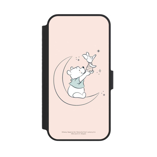 Apple iPhone 14 NIVOflip Winnie und der Mond