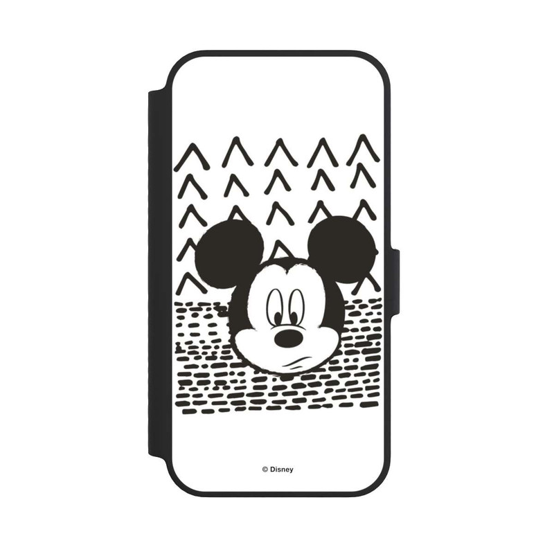 iPhone 14 NIVOflip Micky Minimalism