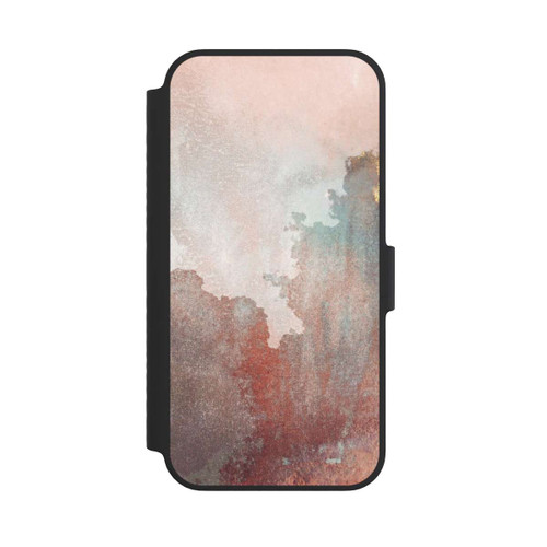 Apple iPhone 14 NIVOflip Papier Wolken